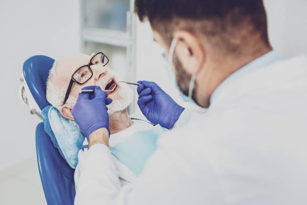 Best Emergency Tooth Extraction in Hillsdale, NJ